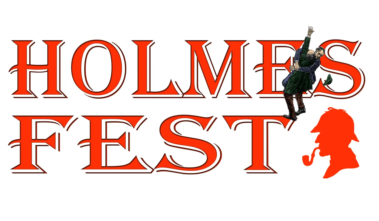 Holmes Fest Returns for 2025