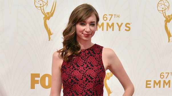 Will Ferrell's Holmes and Watson adds Lauren Lapkus
